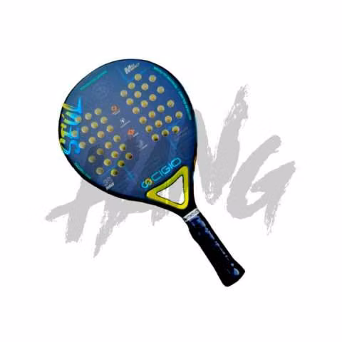 Paleta de Padel Cygio Seúl