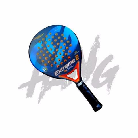 Paleta de Padel Cygio Extreme 2