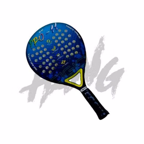 Paleta de Padel Cygio Pro 11