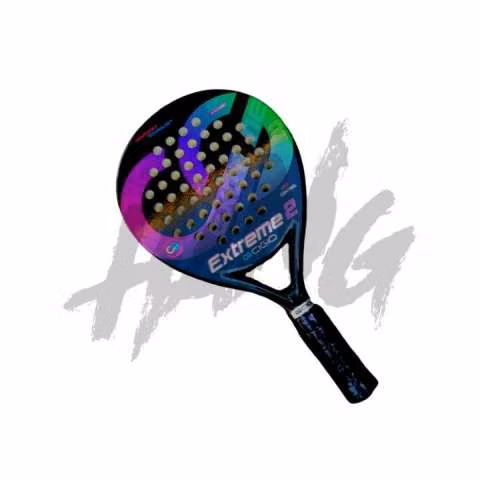 Paleta de padel Cygio Extreme 2