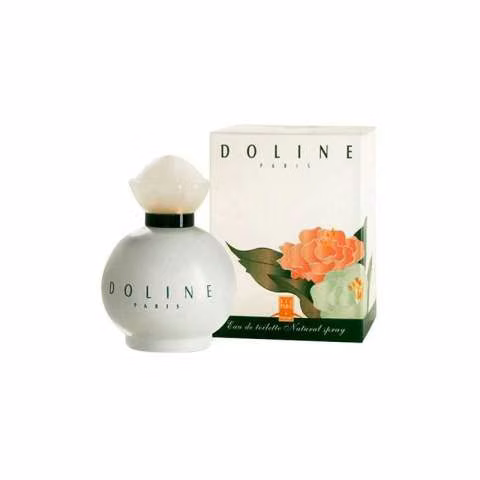 Via Paris Doline femenino eau de toilette 100ml