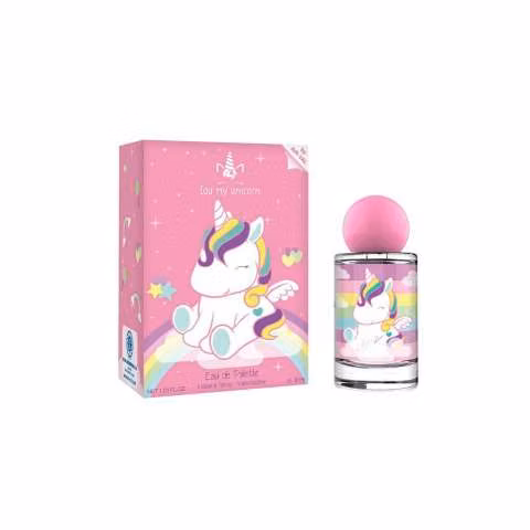Air-val eau my unicorn 30ml eau de toilette