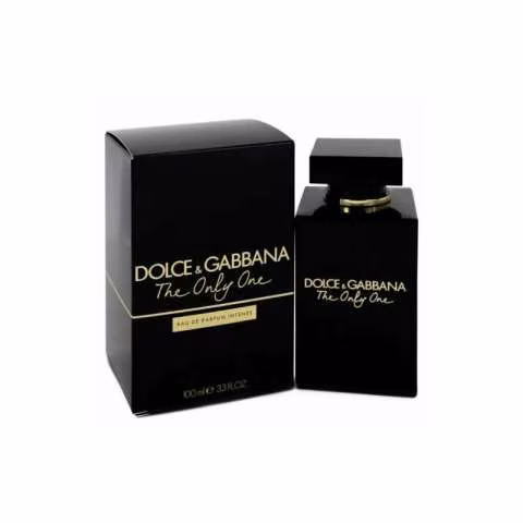 Perfume Dolce & gabbana the only one femenino 100ml eau de parfum intense