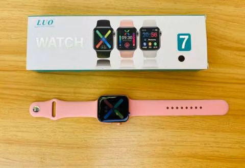 Smartwatch x16
