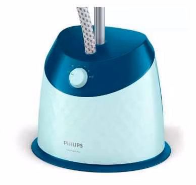 Plancha vertical Philips GCG/M placa XL 5AJU vapor 1/6L 1600W 220V
