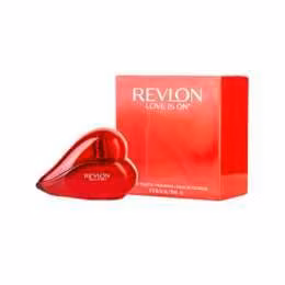 Perfume Revlon Love Is On