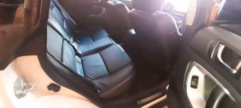 Subaru Outback 2008 motor V6 3.0 naftero automático