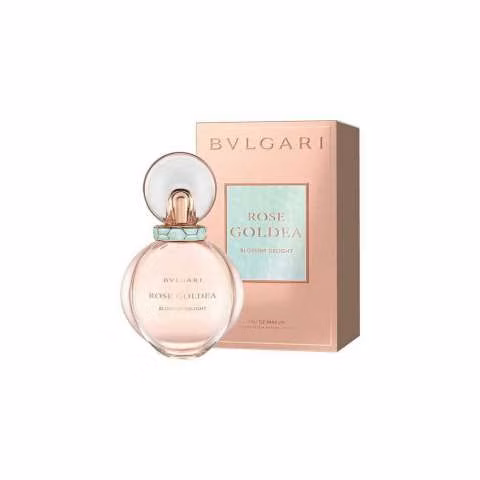 Bvlgari Rose Goldea Blossom Delight eau de parfum 75ml