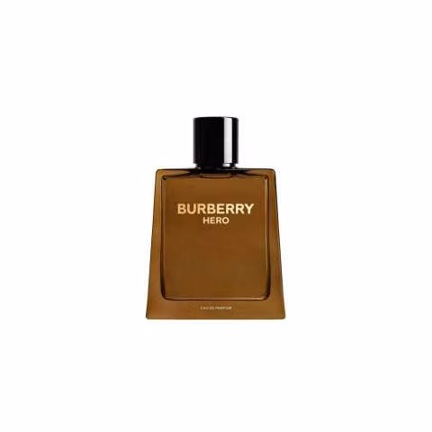 Burberry hero masculino 50ml eau de parfum