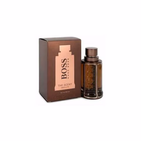 Hugo Boss The Scent Absolute masculino eau de parfum 50ml