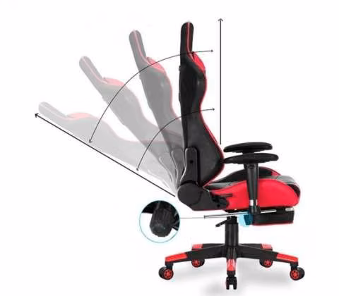Silla Gaming Monarch - Imagen 2