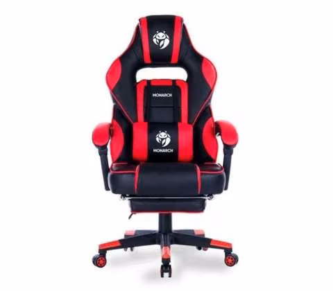 Silla Gaming Monarch