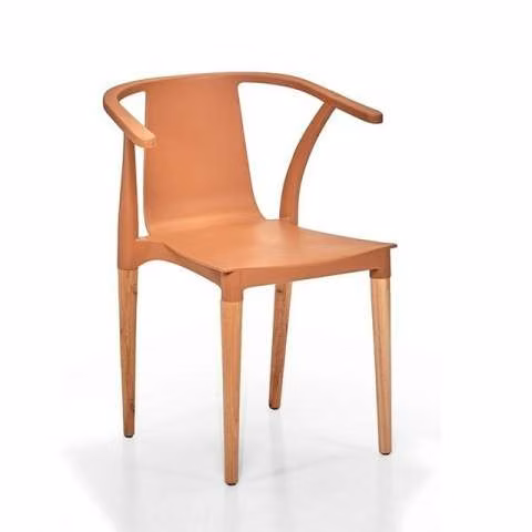 Silla fija Malta - Imagen 3