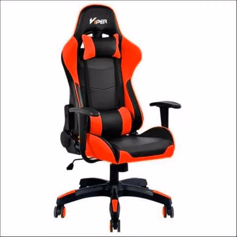 Silla Gamer Empoli Viper HESX0041 - Imagen 2