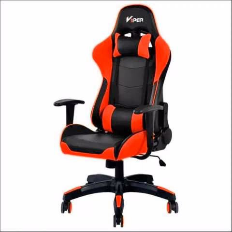 Silla Gamer Empoli Viper HESX0041 - Imagen 3