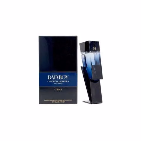 Bad Boy Cobalt Carolinna Herrera eau de parfum 100ml