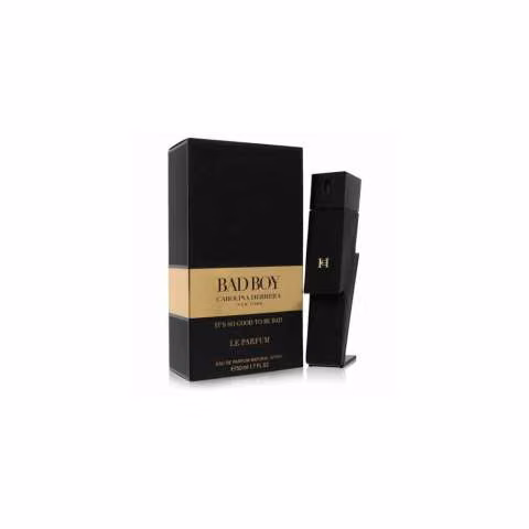 Bad Boy de Carolina Herrera eau de parfum 50ml