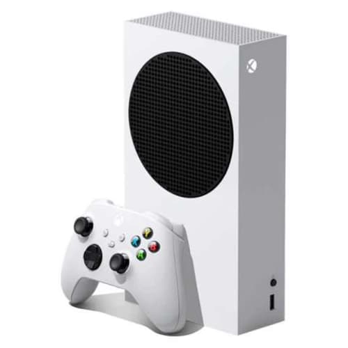 Console Xbox One Series S 512gb ssd digital