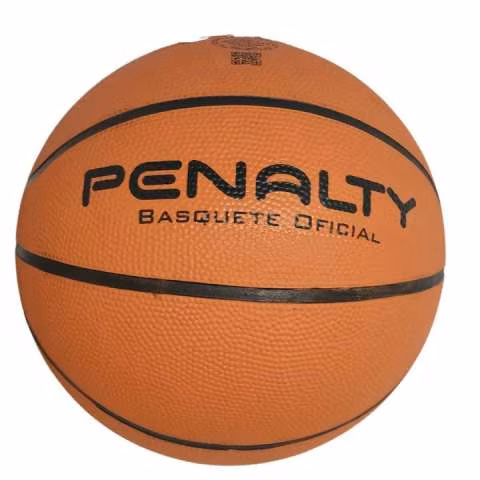 Pelota basketball Penalty