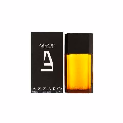 Azzaro 50ml eau de toilette