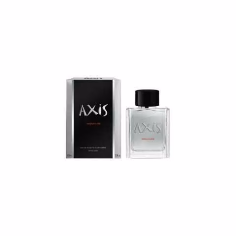 Axis Signature pour homme eau de toilette 100ml
