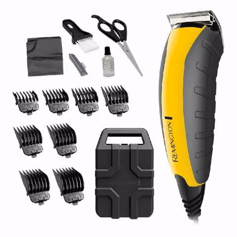 Cortapelo remington hc5850