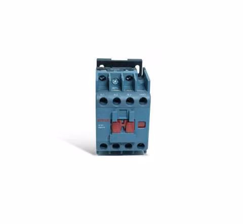 Contactor trip. 9a 1na 5,5hp bob.220v steck
