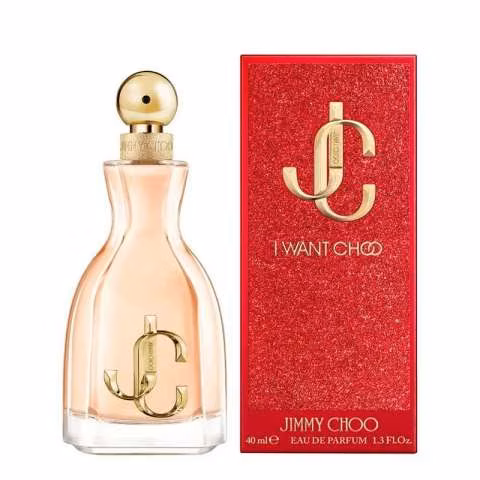 Jimmy choo i want choo forever fem 60ml edp