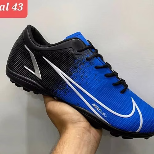 Calzado Mercurial Todo terreno para caballero - Imagen 2