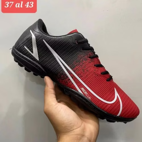 Calzado Mercurial Todo terreno para caballero