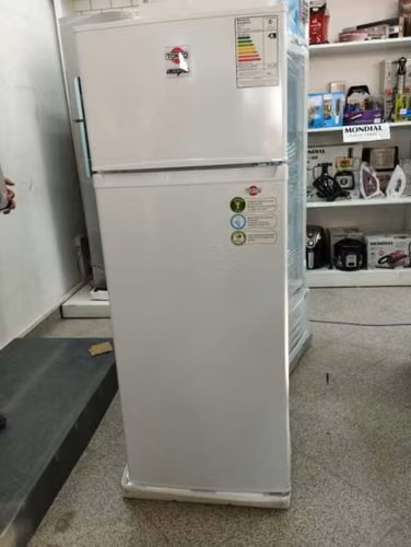 Heladera Tokyo Magna