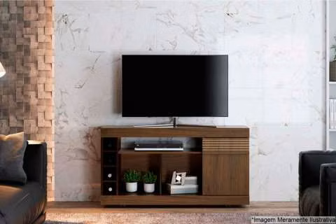Rack Rio Avela off 55 pulgadas Movelmax