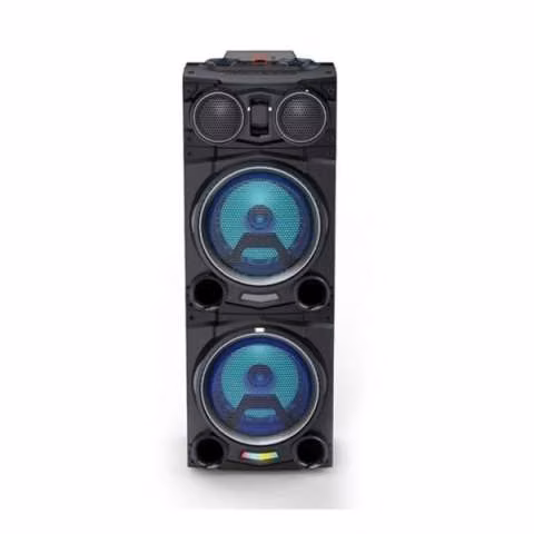 Parlante activo Aiwa Mmedia bt usb AW-POC10