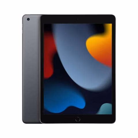 Apple iPad 9na Gen WIFI 64GB Gray