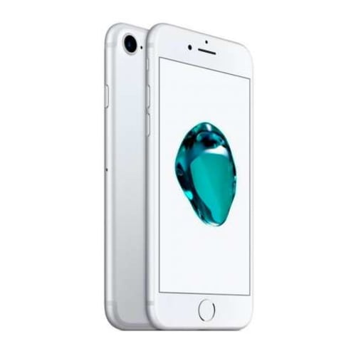 iPhone 7 Plus 128gb silver swap
