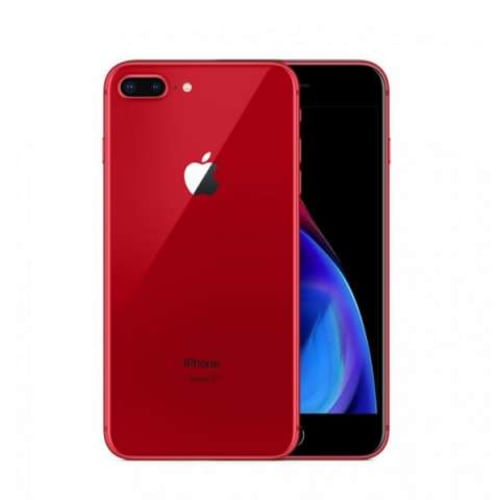 iPhone 8 Plus 256gb red swap A+