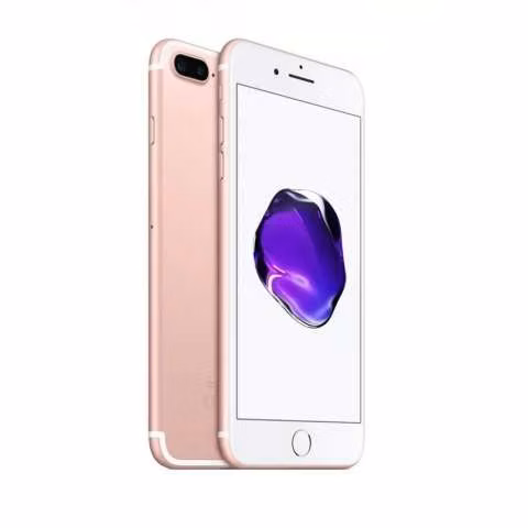 iPhone 7 Plus 256gb RoseGold Swap
