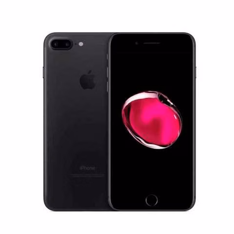 iPhone 7 Plus 128gb Black SWAP