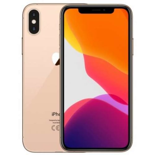 iPhone XS 256GB Gold SWAP A+