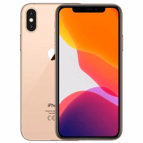 iPhone XS 256GB Gold SWAP A+