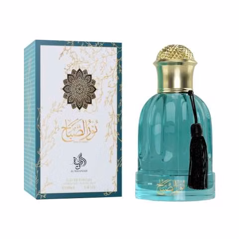 Al Wataniah-Noor Al Sabah eau de parfum femenino 100ml