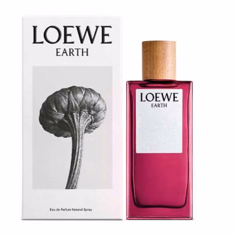 Loewe Earth Eau de Parfum 50 ml