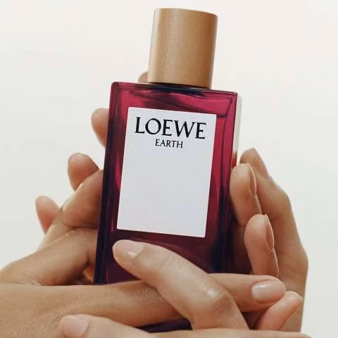 Loewe Earth Eau de Parfum 100 ml - Imagen 3