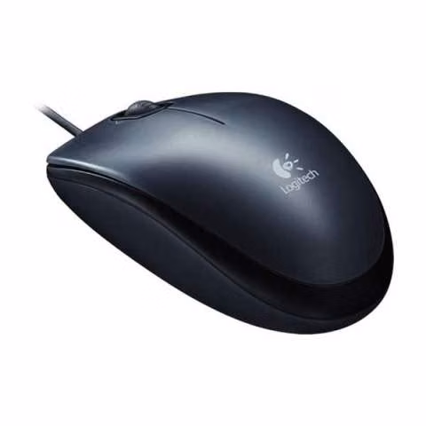Mouse Logitech M100 - Imagen 2