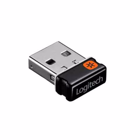 Receptor Unificador Logitech (unifiying)