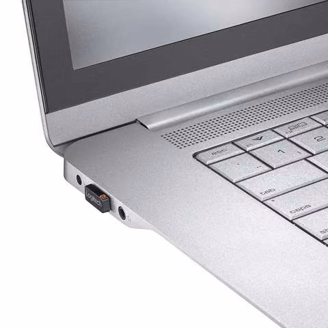 Receptor Unificador Logitech (unifiying) - Imagen 3