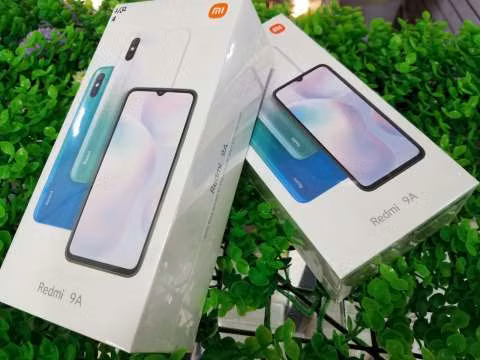 Xiaomi Redmi 9A - Imagen 3
