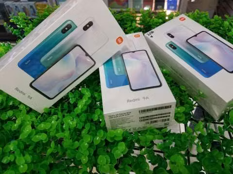 Xiaomi Redmi 9A