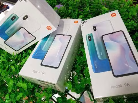 Xiaomi Redmi 9A - Imagen 2