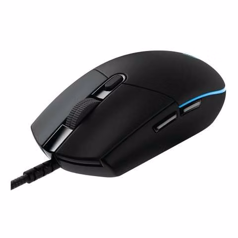 Mouse Logitech G Pro Hero - Imagen 3